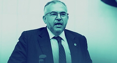 Çalışkan: “Sözde Filistin’in Hamisi, Özde İsrail’in Destekçisi Bir Türkiye Gerçeği”