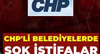 CHP Bayrampaşa’da Deprem: Meclis Üyelerinden Toplu İstifa!