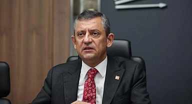 CHP Lideri Özgür Özel Hakkında Savcıya Hakaret ve Tehdit İddiasıyla Soruşturma Başlatıldı