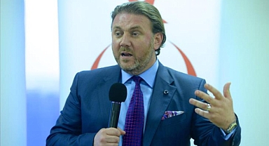 Cumhurbaşkanı Başdanışmanı Yiğit Bulut Hayatını Kaybetti