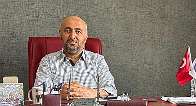 Diyanet-Sen İstanbul 3 Nolu Şube Başkanı Yaşar Çintimar'dan 15 Temmuz Mesajı: 