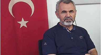 Ercan Olgun, Cihannüma Derneği Küçükçekmece İlçe Temsilcisi Olarak Hizmete Devam Ediyor