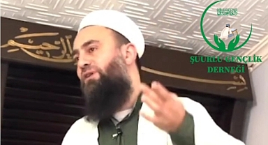 Erdal Sadri Hoca'dan Sert Tepki: