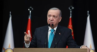 Erdoğan: “Bu Milletin Değerlerinden Yoksun Ahlaksızların Yaptığını Kimse Kabul Edemez”