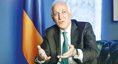 Ermenistan Cumhurbaşkanı Haçaturyan: “Bakü de Erivan da barış istiyor”