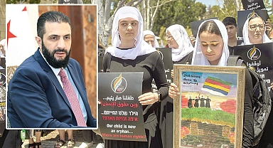Esad Sonrası Yeni Dönem: Suriye 61 Yıl Sonra Sandığa Gidiyor