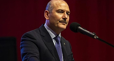 Eski Bakan Süleyman Soylu’nun Ofisi Çevresinde Keşif Yapan DHKP/C’li Kadın Tutuklandı