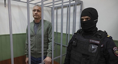 Eski Rus Savunma Bakan Yardımcısı İvanov’a Yolsuzluktan 13 Yıl Hapis
