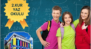 Fen Bilimleri Merkezi Halkalı’dan Öğrencilere Hem Eğitim Hem Motivasyon Desteği