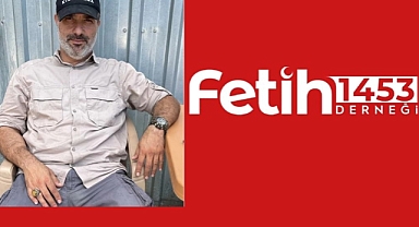 Fetih 1453 Derneği Başkanı Mustafa Er’den 15 Temmuz Mesajı: “Bu Aziz Millet, İhanete Boyun Eğmeyeceğini Tüm Dünyaya Gösterdi”