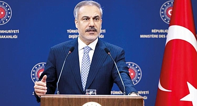 Fidan’dan İsrail ve Suriyeli Gruplara Net Mesaj: “Tehdit Algılarsak Müdahale Ederiz”