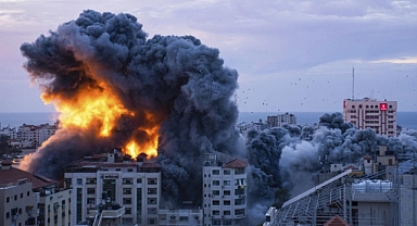 Gazze’de 652 Günlük Felaket: Bir Halkın Göz Göre Göre Yok Edilişi