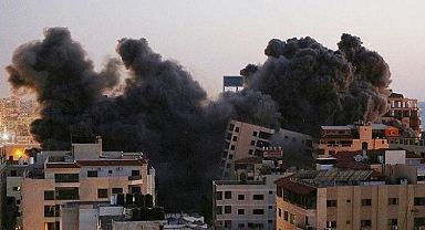 Gazze’de İsrail Saldırıları Devam Ederken Hayatını Kaybeden Gazeteci Sayısı 232’ye Yükseldi