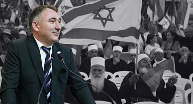 Suriye’de Dürzi-Bedevi Çatışmaları Büyürken İsrail Hamlesi: Türkiye İçin Yeni Nesil Kuşatma mı?