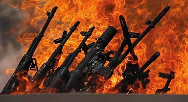 Haaretz’te Türkiye Analizi: “PKK’nın Silah Bırakması Ankara’yı Bölgesel Güce Dönüştürebilir”