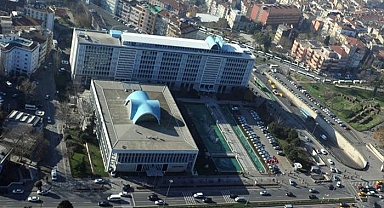 İBB’ye Yönelik Yolsuzluk Soruşturmasında 8 Tutuklama: Suçlamalar Rüşvet ve İhale Yolsuzluğu