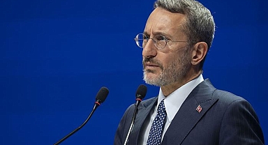 İletişim Başkanı Fahrettin Altun'dan Özgür Özel’e Sert Tepki: “Sokak Vesayetinin Dili”