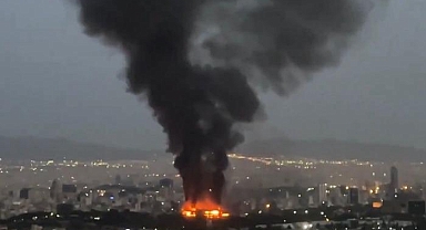 İran'daki Saldırılarda Sivil Konut Hasarı 46 Milyon Doları Buldu: Tahran ve Tebriz En Fazla Etkilenen Kentler