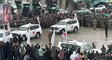 İsrail, Gazze’den Alıkoyduğu 14 Filistinliyi Serbest Bıraktı: İşkence ve İhmal İddiaları Gündemde