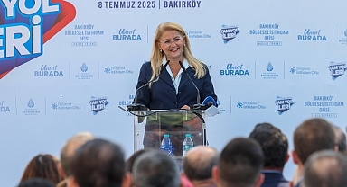 İstanbul'da İstihdama Yeni Bir Katkı: Bakırköy’ün İlk Bölgesel İstihdam Ofisi Açıldı