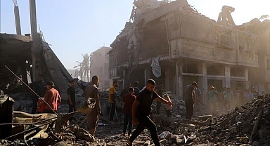 Katar: Gazze’de Ateşkes Anlaşması Yakın, Görüşmeler Olumlu Seyrediyor
