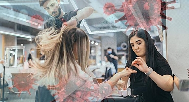 Kuaför ve Berberlerde Hepatit Alarmı: Steril Olmayan Aletler Tehlike Saçıyor