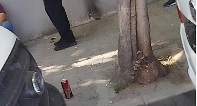 Küçükçekmece'de Vatandaşlar Tedirgin: