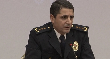 Küçükçekmece'nin Yeni Emniyet Müdürü Hasan Demirbağ Oldu