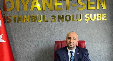 Kur'an Kursuna Saldırı, Toplum Vicdanını Yaraladı: Diyanet-Sen'den Sert Tepki