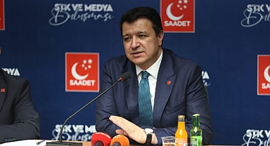 Mahmut Arıkan'dan Leman Dergisi'ne Sert Tepki: