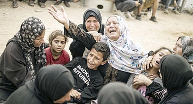 Masada Ateşkes, Sahada Soykırım: İsrail İki Günde Yüzlerce Gazzeliyi Katletti