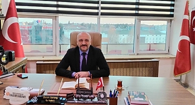 MHP'den “Bölgesel Aktörden Küresel Güce”“Tam Bağımsız Güçlü Türkiye” Vurgusu