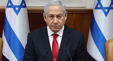 Netanyahu'nun Zehirlenmesi İsrail Siyasetini Karıştırdı: Hastalık mı, Siyasi Hamle mi?