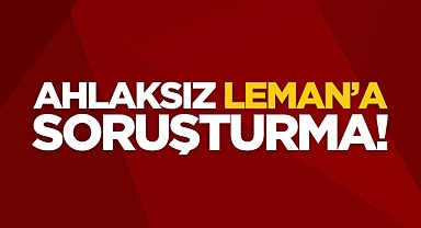 Peygamber Efendimiz’e yönelik çirkin karikatüre yargıdan ve halktan sert tepki