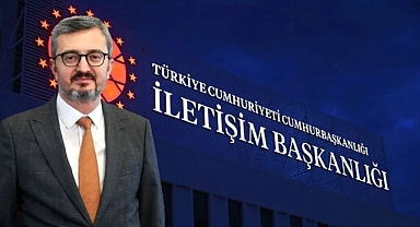 Prof. Dr. Burhanettin Duran Cumhurbaşkanlığı İletişim Başkanı Oldu