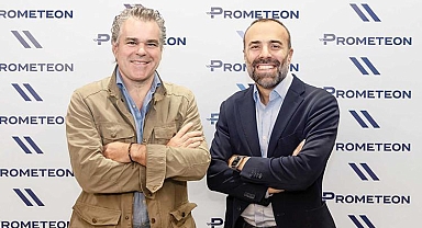 Prometeon, Türkiye’de İlk Kez Kendi Markasıyla Piyasada: Kocaeli Fabrikasından Global Büyüme