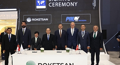 Roketsan’dan TSK’ya Güçlü Takviye: SUNGUR Hava Savunma Sistemi Sahada