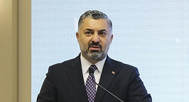 RTÜK Başkanı Şahin'den Sözcü TV’ye Sert Tepki: “Milletimizin İnancına Açık Bir Hakarettir”