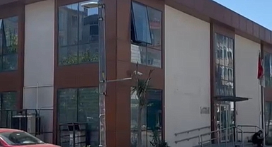 Sağlıkta İhmalin Belgesi: 12 Nolu Acil Sağlık İstasyonu Çürümeye Terk Edildi