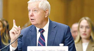 Senatör Graham: “İsrail, Gazze’de Tokyo ve Berlin benzeri bir strateji izleyecek”