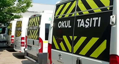 Servislerde Güvenlik Standartları Yükseliyor: Kamera ve Takip Cihazı Artık Zorunlu