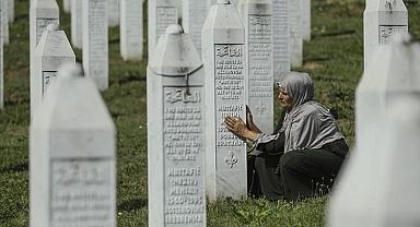 Srebrenitsa Soykırımı'nın 30. Yılında 7 Kurban Daha Toprağa Verilecek