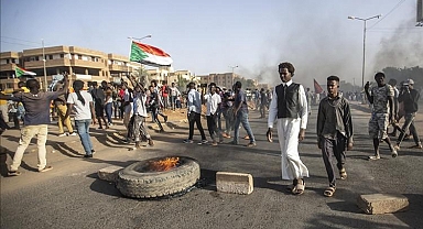 Sudan’da İki Başlı Yönetim Krizi: Ordu, HDK’nin Paralel Hükümet Hamlesine Sert Çıktı