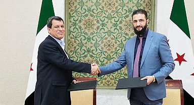 Suriye’de Sessiz Diplomasi ve Çift Yönlü Strateji: SDG’den Şam’a Birlik Mesajı, Sahada Güç Teyidi