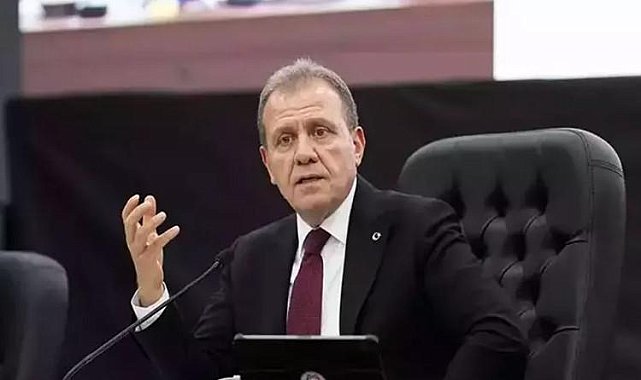 TBB’de Yeni Dönem: Vahap Seçer Başkanvekili Seçildi