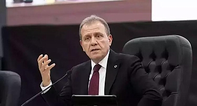 TBB’de Yeni Dönem: Vahap Seçer Başkanvekili Seçildi