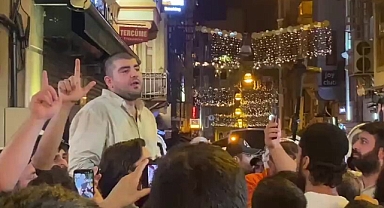 Tepkiler Yükseliyor: Leman’ın Karikatürüne Karşı Türkiye Tek Yürek