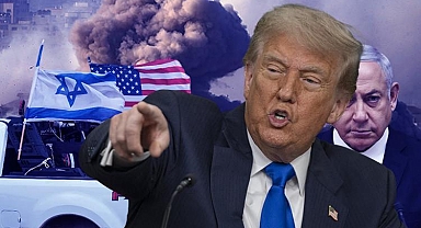Trump:Gazze'de “Ateşkes İçin Anlaşma Yapabileceğimizi Düşünüyorum”
