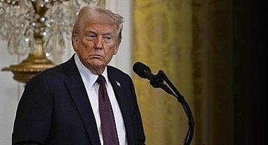 Trump’tan 14 Ülkeye Gümrük Vergisi Hamlesi: 1 Ağustos 2025'te Yürürlüğe Girecek