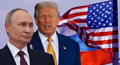 Trump’tan Putin'e bir tehdit daha: Yaptırım uygularız